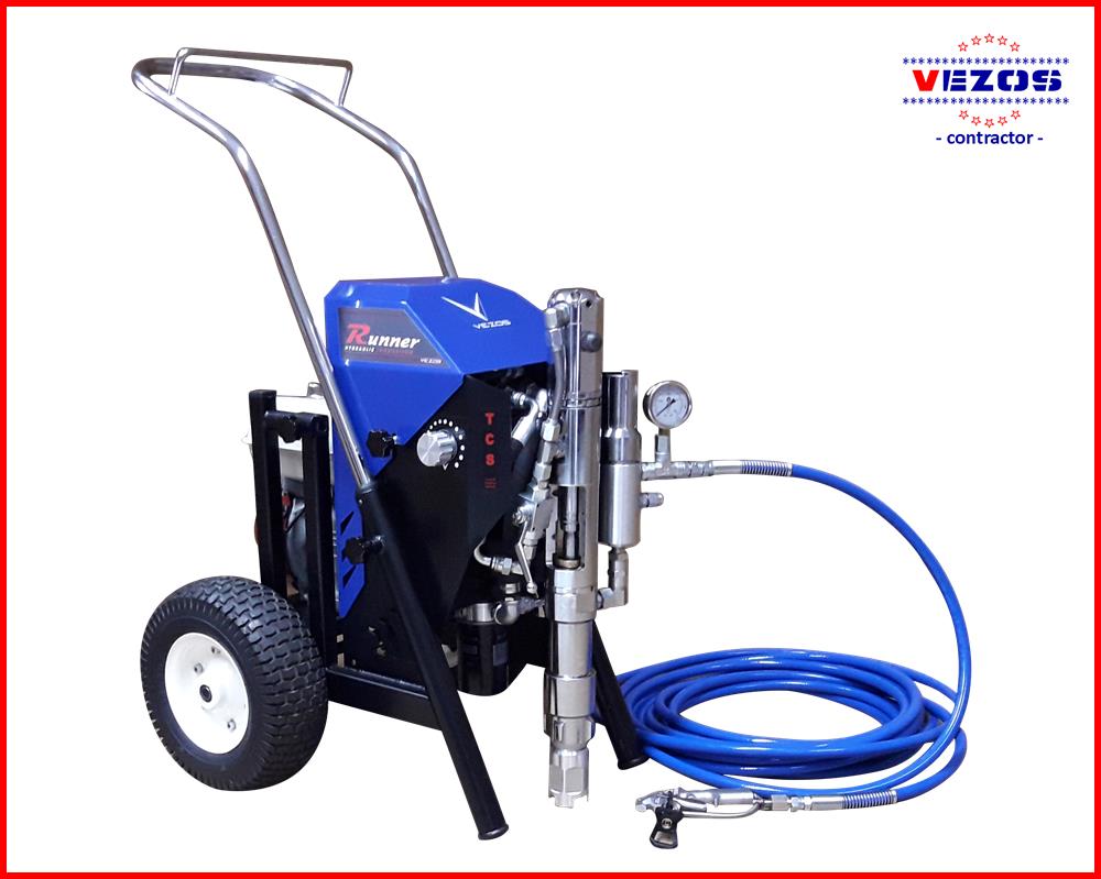 hydraulic-airless-texture-sprayer-gas-pro5
