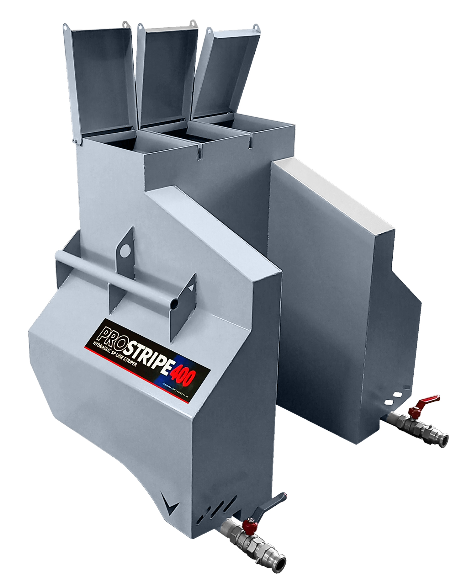 3ple Color Hopper