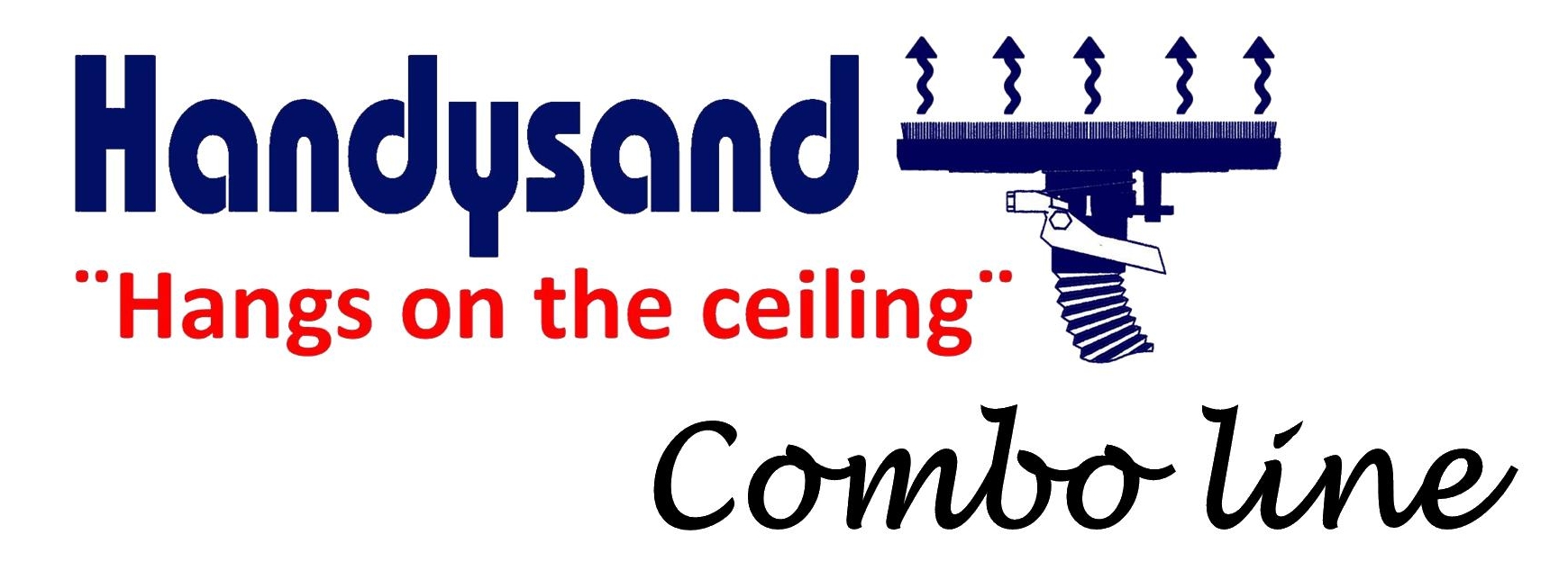 Drywall Sander Tool Handysand