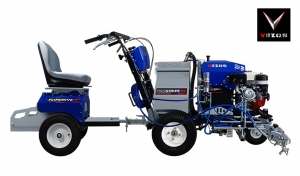 Self Propelled Line Stripers