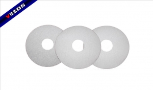 drywall sander velcro vezos