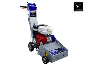 INDUSTRIAL FLOOR REPAIRS, SURFACE PREPARATION - PROGRIND LG 2513