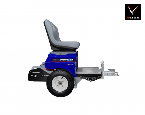 Line Striper Driver VEZOS PRODRIVE HD (Closed & Compact)