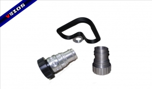 sander connection kit vezos