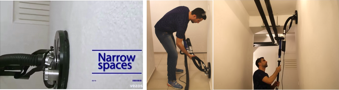 drywall-sanders-vezos-construction