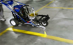 line striping innovation vezos